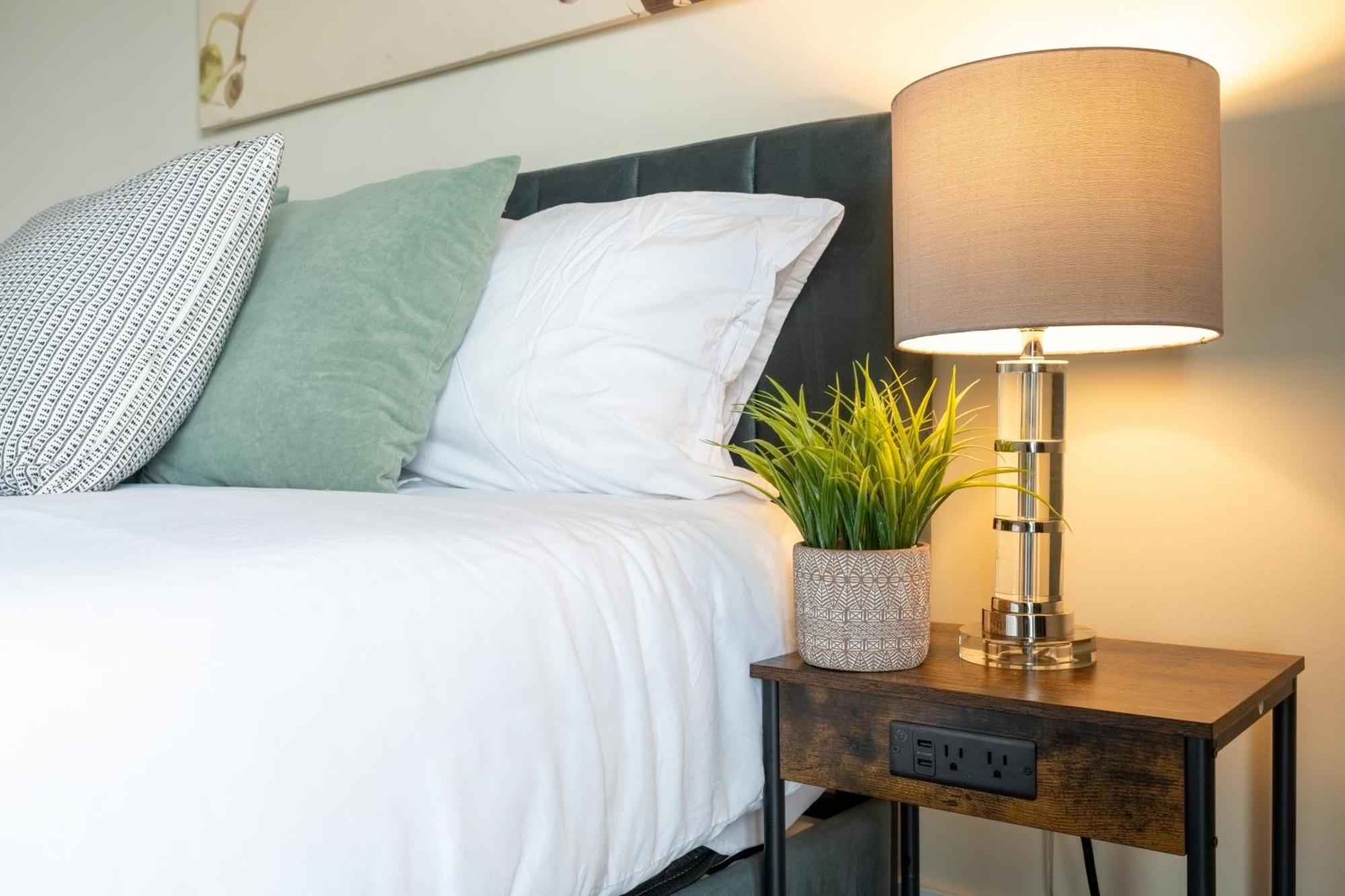 Globalstay Modern Downtown Apartment トロント エクステリア 写真