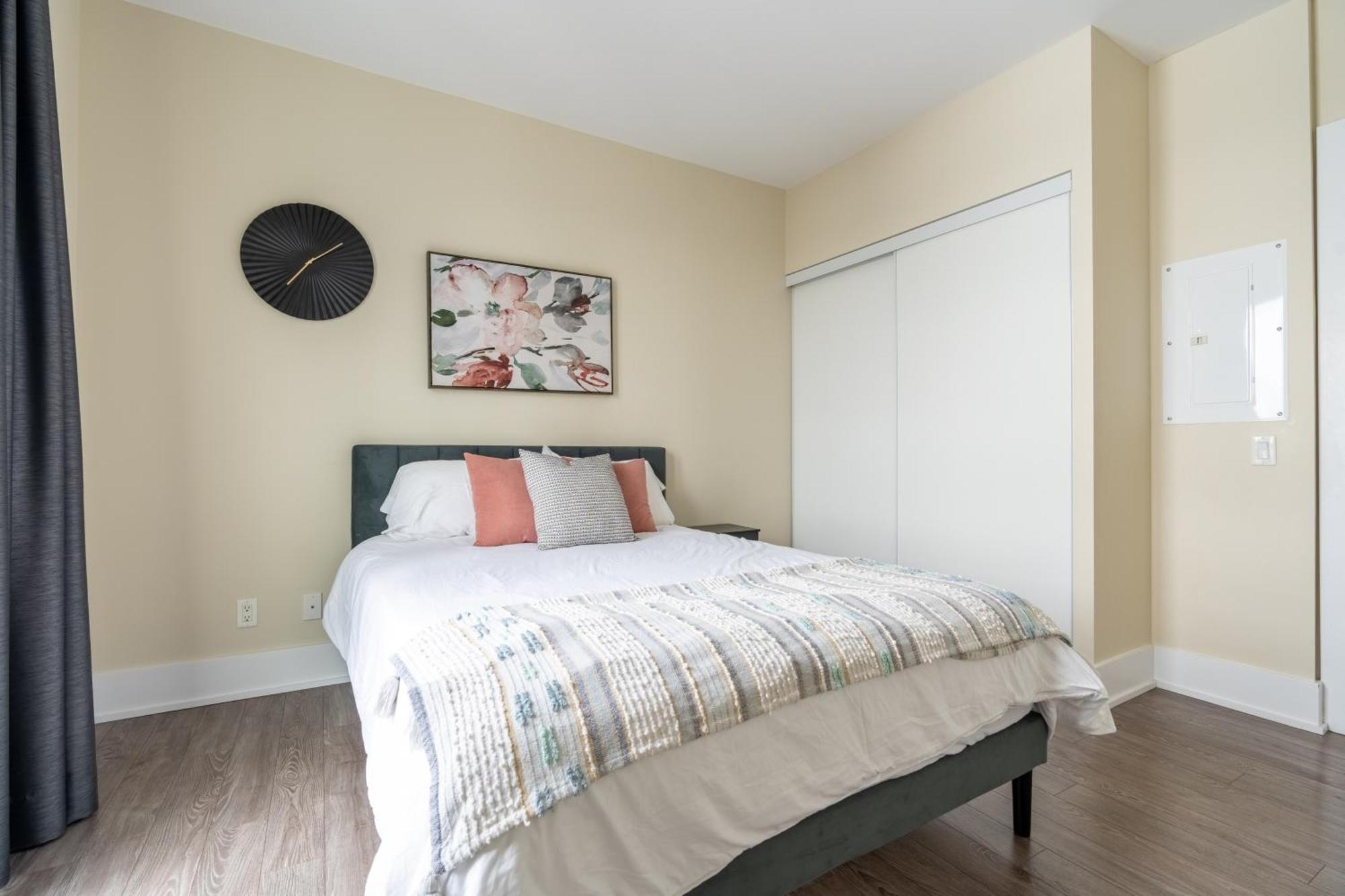 Globalstay Modern Downtown Apartment トロント エクステリア 写真