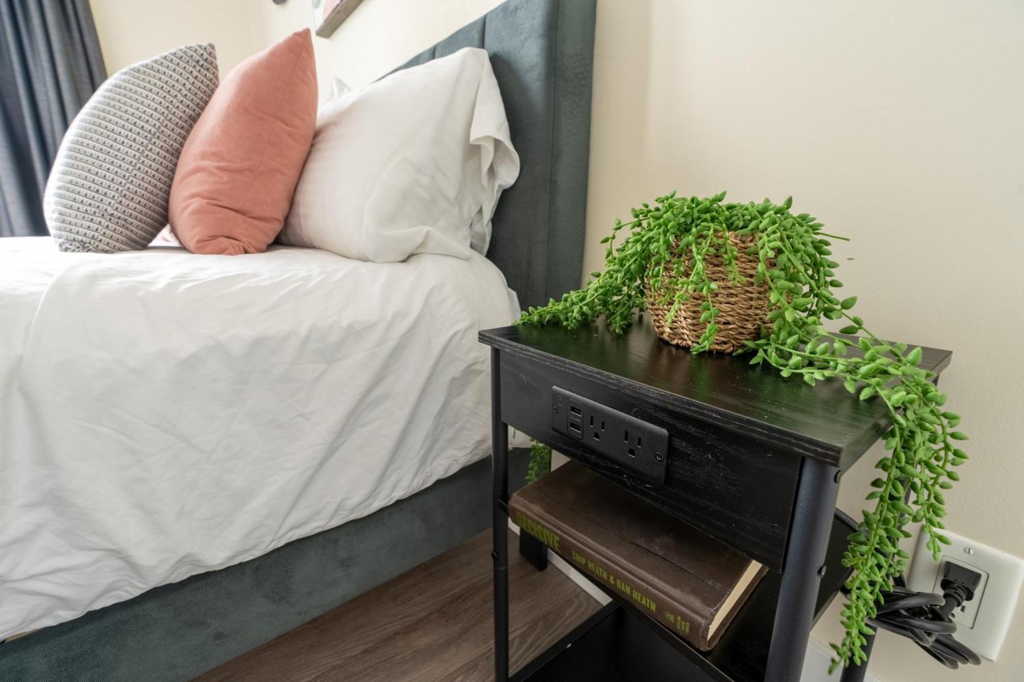 Globalstay Modern Downtown Apartment トロント エクステリア 写真