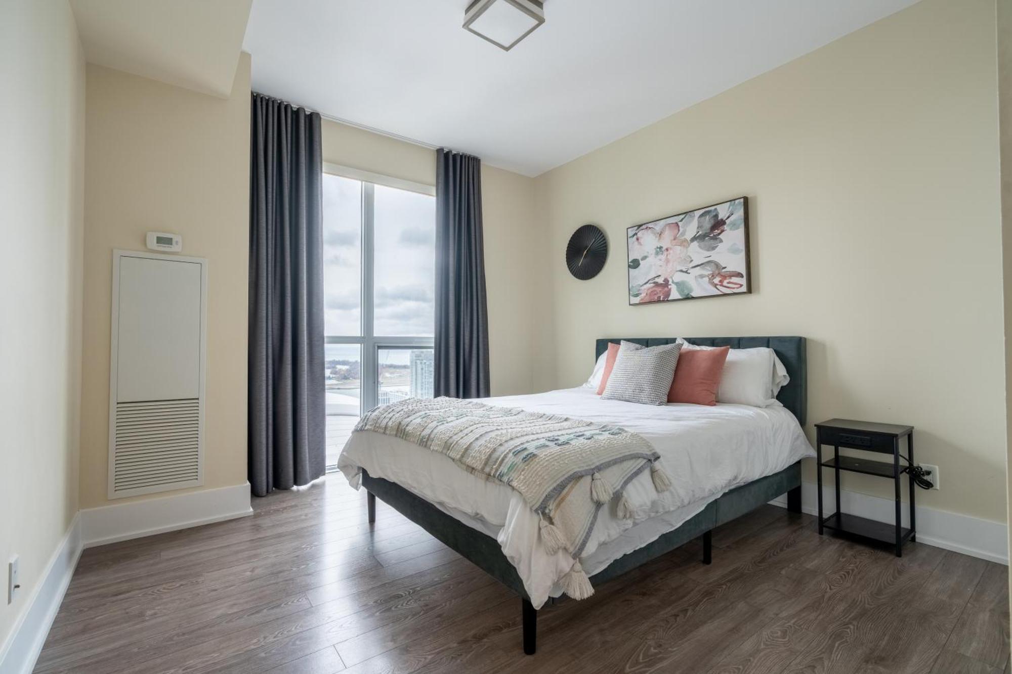Globalstay Modern Downtown Apartment トロント エクステリア 写真