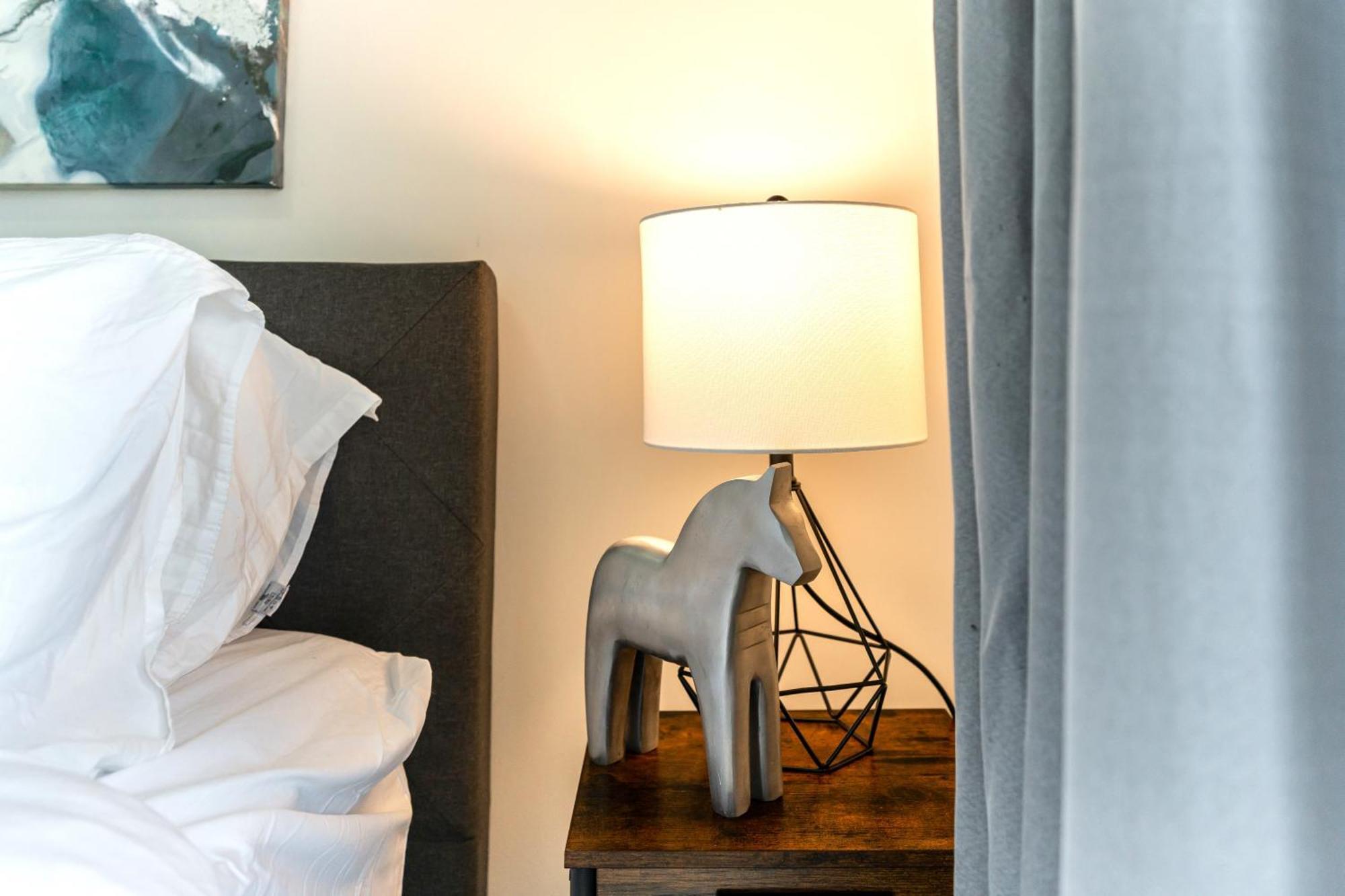 Globalstay Modern Downtown Apartment トロント エクステリア 写真