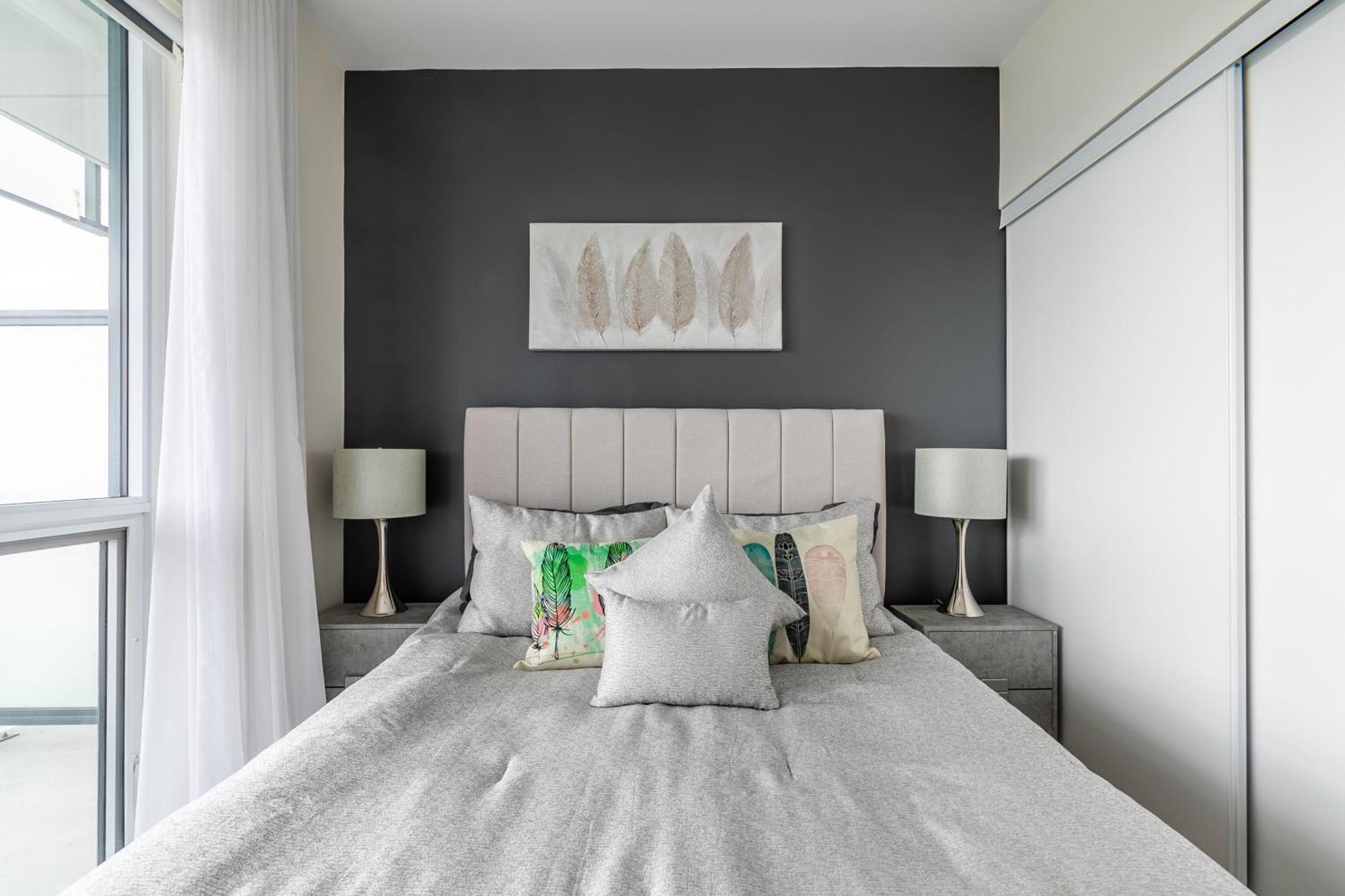 Globalstay Modern Downtown Apartment トロント エクステリア 写真