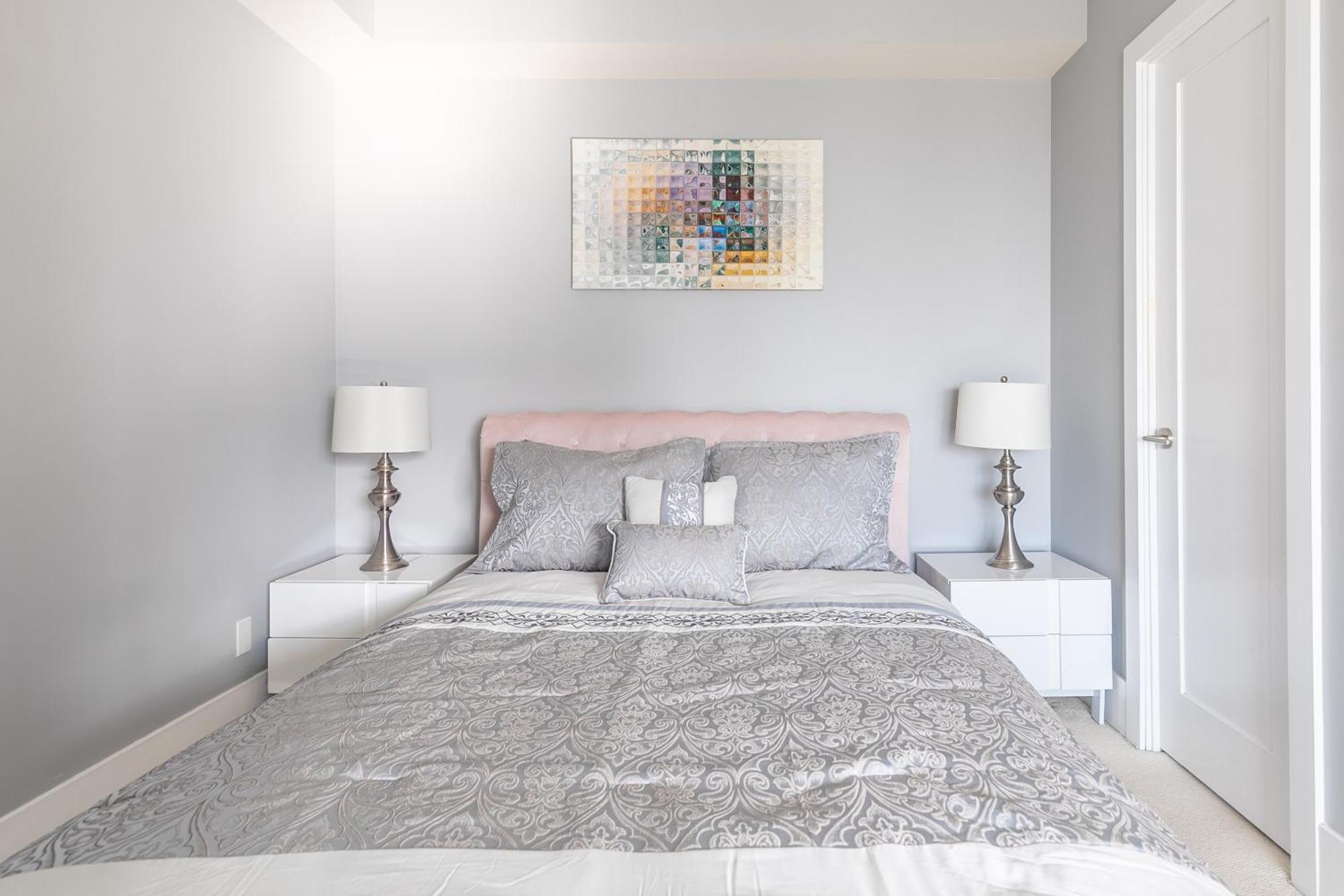 Globalstay Modern Downtown Apartment トロント エクステリア 写真