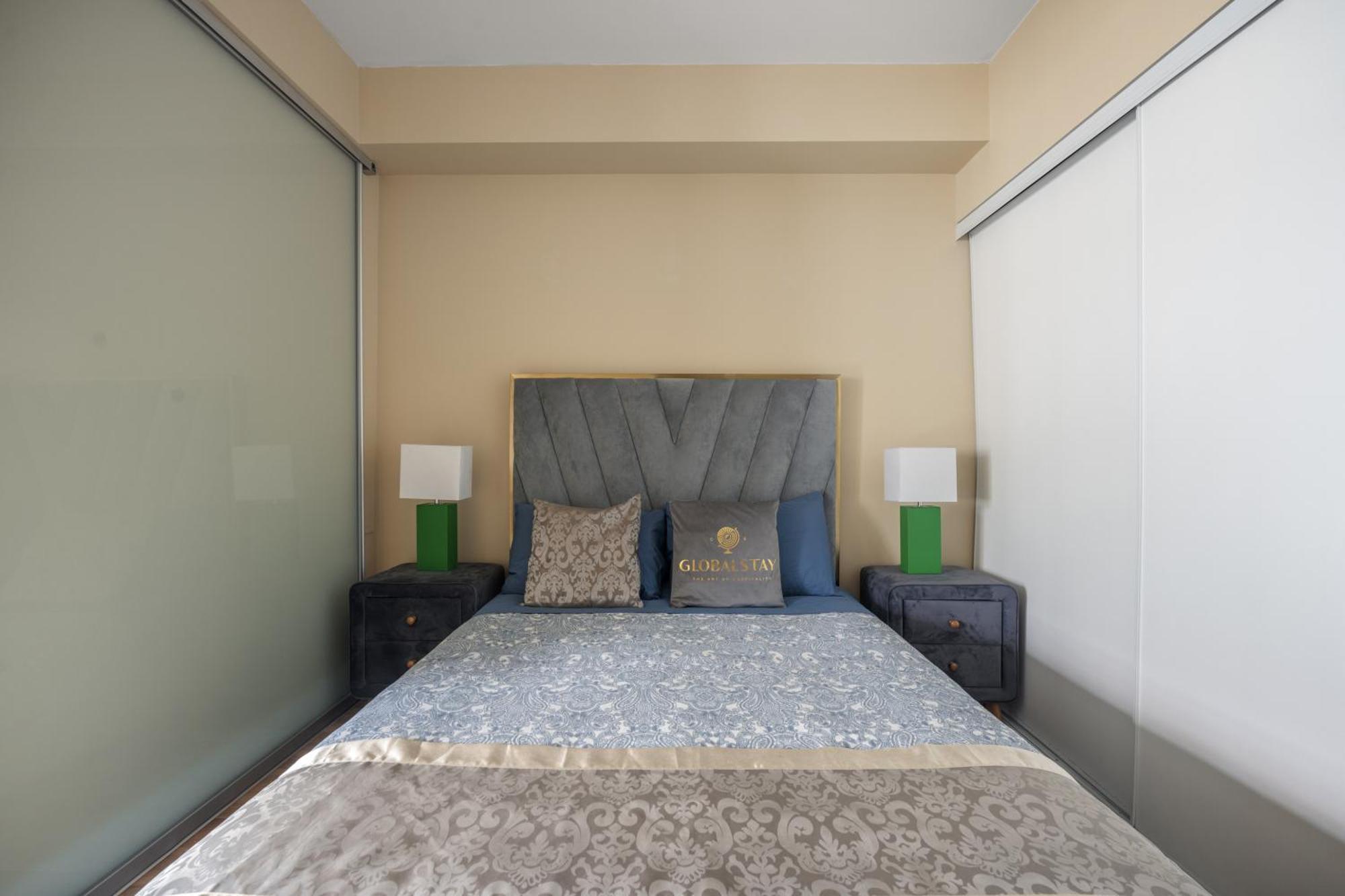Globalstay Modern Downtown Apartment トロント エクステリア 写真