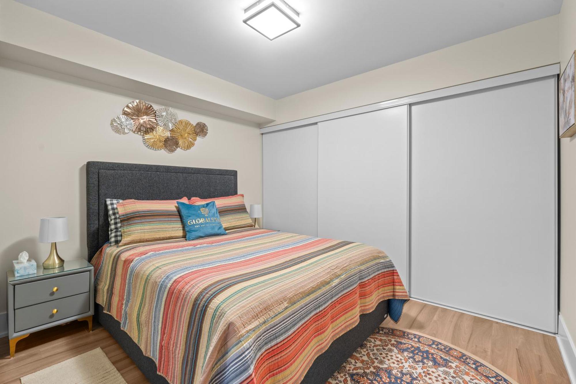 Globalstay Modern Downtown Apartment トロント エクステリア 写真