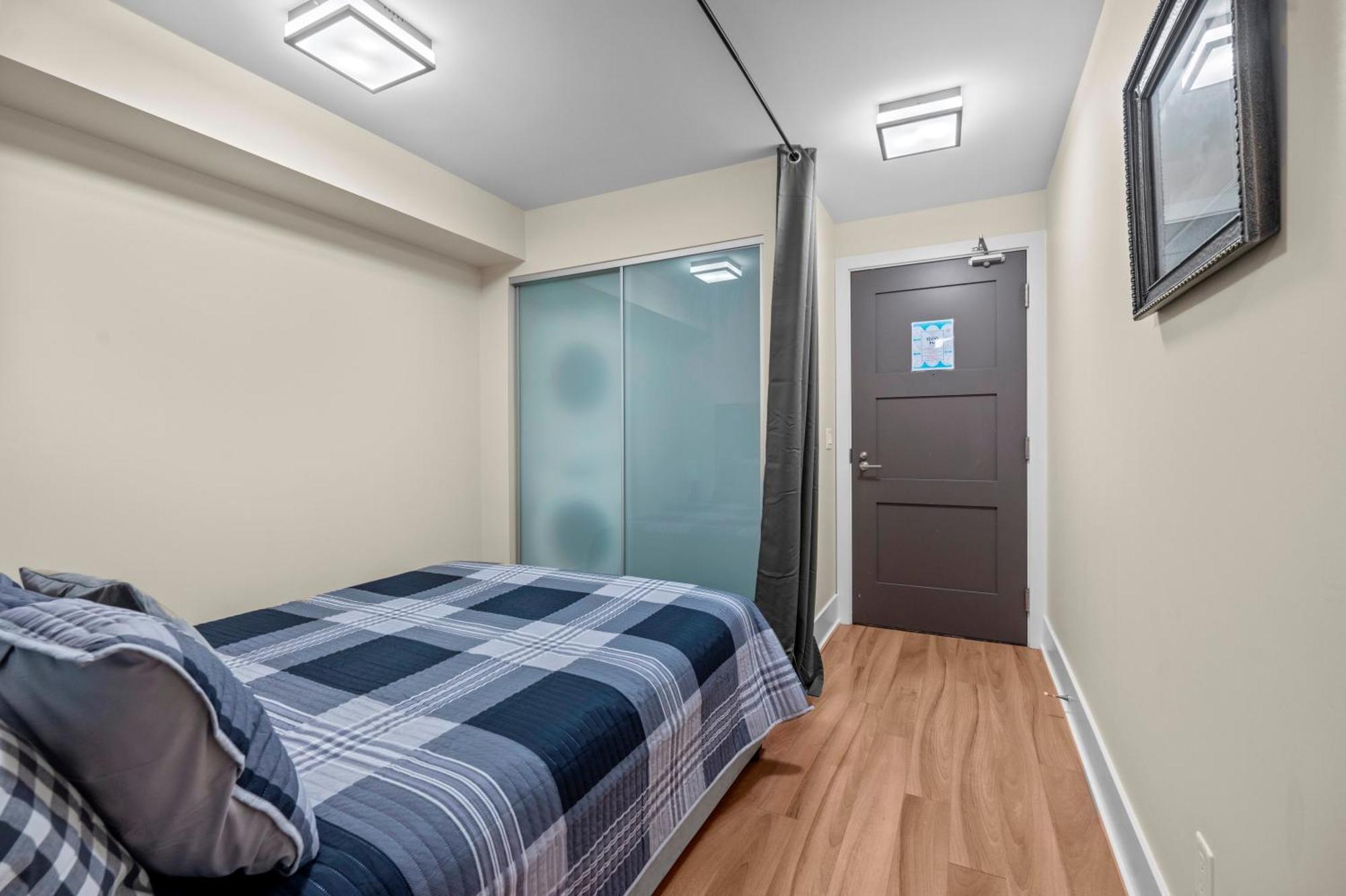 Globalstay Modern Downtown Apartment トロント エクステリア 写真