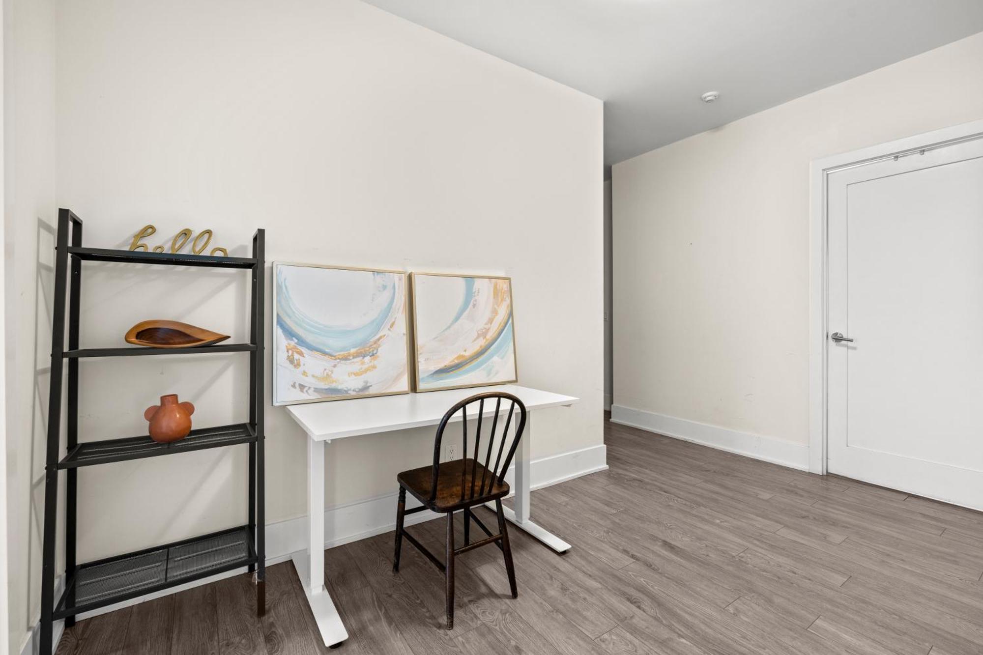 Globalstay Modern Downtown Apartment トロント エクステリア 写真
